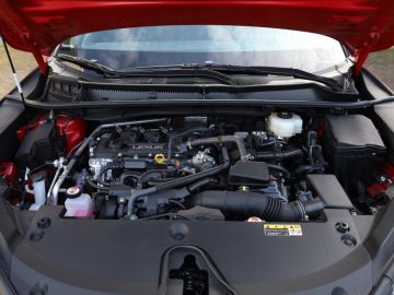 Lexus LBX